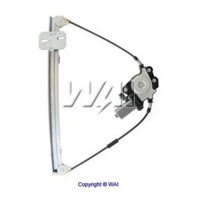 Fensterheber WPR2572LM von WAI günstig für 68,70 € online kaufen