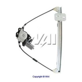 Fensterheber WPR2573RM von WAI günstig für 89,35 € online kaufen