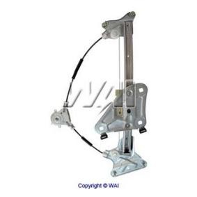 Fensterheber WPR2622L von WAI günstig für 101,69 € online kaufen