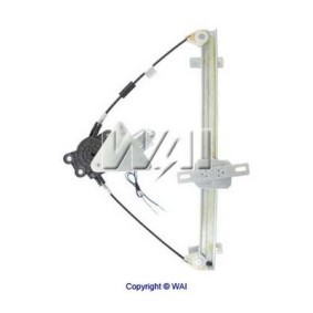 Fensterheber WPR2624LM von WAI günstig für 111,77 € online kaufen