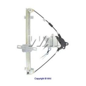 Fensterheber WPR2625RM von WAI günstig für 111,77 € online kaufen