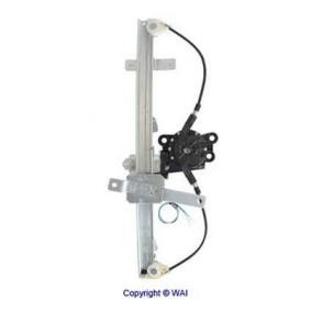 Fensterheber WPR2629RM von WAI günstig für 117,43 € online kaufen
