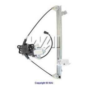 Fensterheber WPR2682LM von WAI günstig für 98,13 € online kaufen