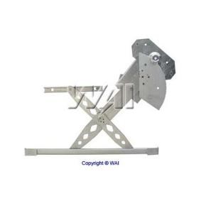 Fensterheber WPR2731R von WAI günstig für 87,49 € online kaufen