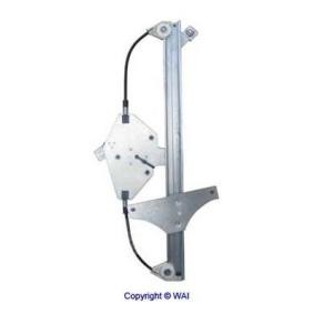 Fensterheber WPR2732L von WAI günstig für 90,24 € online kaufen