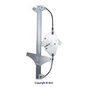 Fensterheber WPR2733R von WAI günstig für 75,05 € online kaufen