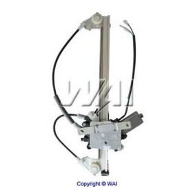 Fensterheber WPR2734LMB von WAI günstig für 108,66 € online kaufen