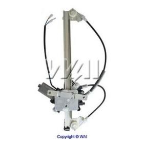 Fensterheber WPR2735RMB von WAI günstig für 108,66 € online kaufen