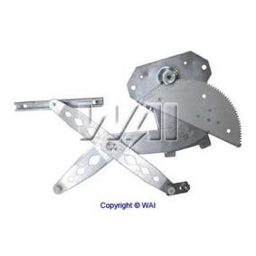 Acquista Alzacristallo da WAI WPR2780L a buon mercato per soli 88,38 €