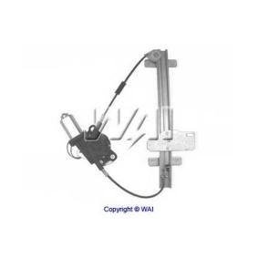 Achetez des Lève-vitre WAI WPR2790LMB à prix pour 117,12 €