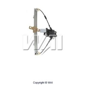 Fensterheber WPR2907RM von WAI günstig für 114,80 € online kaufen
