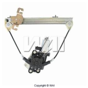 Fensterheber WPR2909RMB von WAI günstig für 119,44 € online kaufen