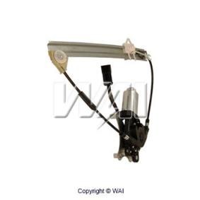 Fensterheber WPR2912LMB von WAI günstig für 119,44 € online kaufen