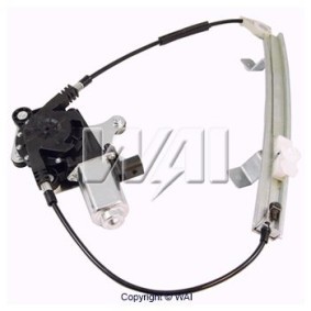 Compre Elevador de vidro da WAI WPR2916LMB a um preço baixo por 128,52 €