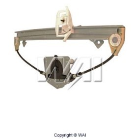 Fensterheber WPR2918L von WAI günstig für 79,54 € online kaufen