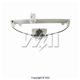 Compre Elevador de vidro da WAI WPR2919R a um preço baixo por 78,54 €