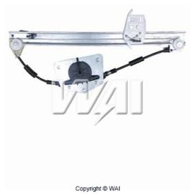 Fensterheber WPR2921RB von WAI günstig für 89,26 € online kaufen