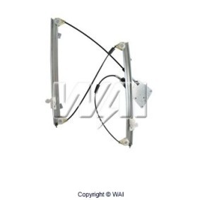 Fensterheber WPR2951R von WAI günstig für 89,26 € online kaufen