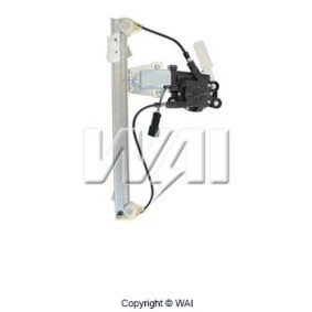 Fensterheber WPR3064RM von WAI günstig für 106,50 € online kaufen