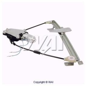 Fensterheber WPR3108RM von WAI günstig für 126,32 € online kaufen