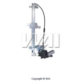 Fensterheber WPR3110RM von WAI günstig für 128,00 € online kaufen
