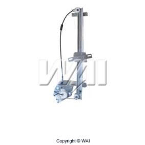 Fensterheber WPR3116R von WAI günstig für 95,75 € online kaufen