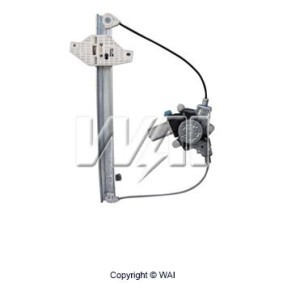 Fensterheber WPR3125RM von WAI günstig für 125,88 € online kaufen