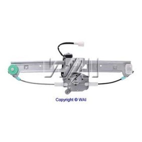 Fensterheber WPR3127RM von WAI günstig für 117,28 € online kaufen