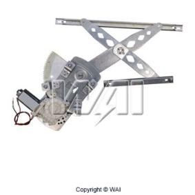 Fensterheber WPR3129RM von WAI günstig für 134,44 € online kaufen