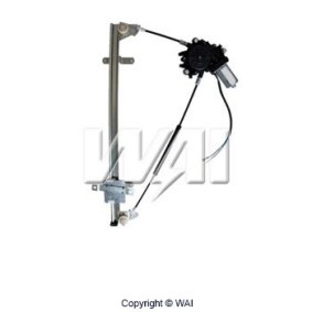 Fensterheber WPR3131RM von WAI günstig für 130,16 € online kaufen
