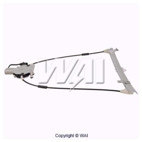 Fensterheber WPR3162LM von WAI günstig für 103,06 € online kaufen