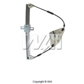 Fensterheber WPR3185R von WAI günstig für 65,07 € online kaufen
