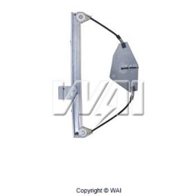 Fensterheber WPR3187RB von WAI günstig für 76,09 € online kaufen