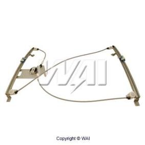 Achetez des Lève-vitre WAI WPR3336R à prix pour 89,45 €