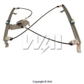 Achetez des Lève-vitre WAI WPR3338R à prix pour 98,38 €