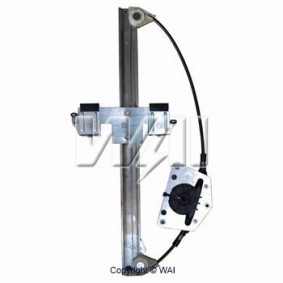 Fensterheber WPR3390R von WAI günstig für 82,66 € online kaufen