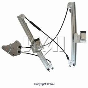 Fensterheber WPR3406R von WAI günstig für 86,73 € online kaufen