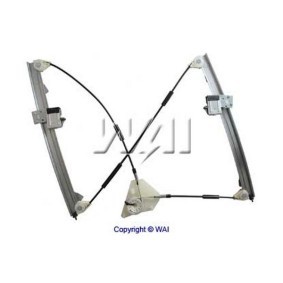 Fensterheber WPR3469R von WAI günstig für 93,61 € online kaufen