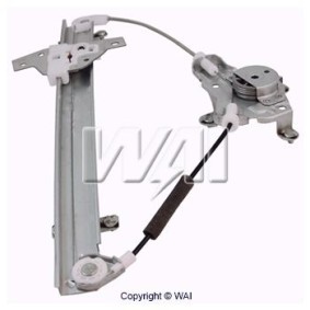 Fensterheber WPR4252L von WAI günstig für 131,16 € online kaufen