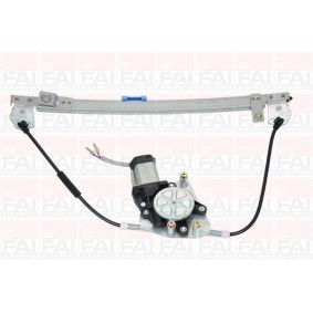 Fensterheber für ALFA ROMEO von FAI AutoParts