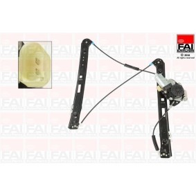 Fensterheber WR017M von FAI AutoParts günstig für 90,11 € online kaufen
