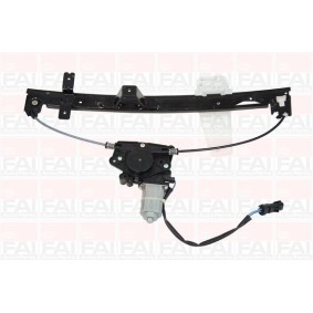 Fensterheber für CITROËN von FAI AutoParts