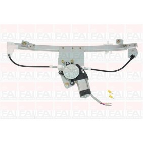 Køb Rudehejs af FAI AutoParts WR064M til den lave pris 498,20 DKK