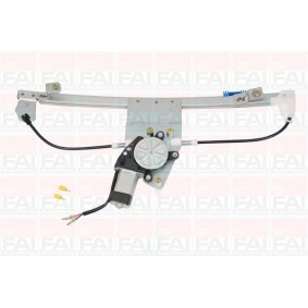 Køb Rudehejs af FAI AutoParts WR065M til den lave pris 864,99 DKK