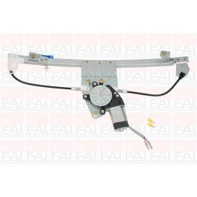 Køb Rudehejs af FAI AutoParts WR066M til den lave pris 864,99 DKK