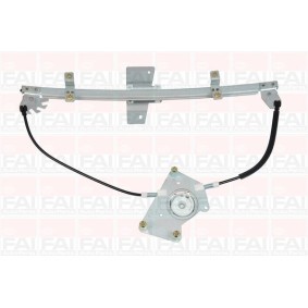 Fensterheber für NISSAN von FAI AutoParts