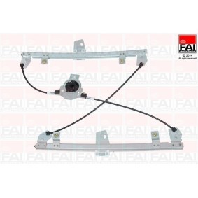 Fensterheber von FAI AutoParts