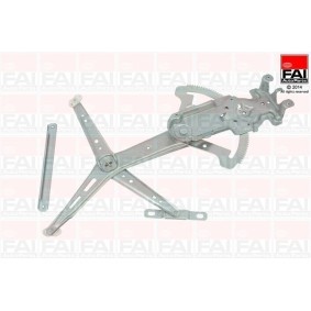 Køb Rudehejs af FAI AutoParts WR250 til den lave pris 566,70 DKK