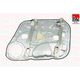 Køb Rudehejs af FAI AutoParts WR299P til den lave pris 936,35 DKK