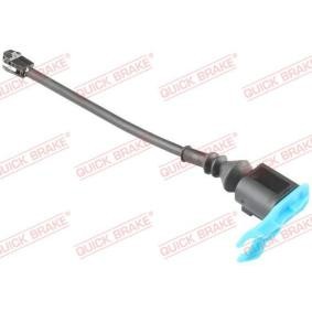 Acquista Sensore di usura delle pastiglie freni da KAWE WS0329A a buon mercato per soli 5,08 €